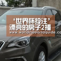 ‘世界杯投注’漂亮的房子2播出时间是什么时候？漂亮的房子第二